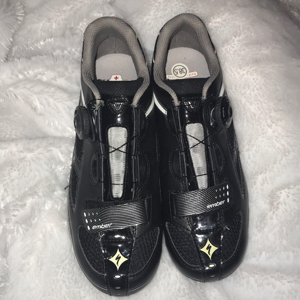 Bodygeometry spin shoes size 9